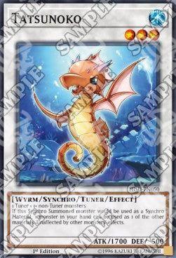Tatsunoko - Hidden Summoners (Super Rare) [HISU-050]