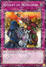 Rivalità dei Signori della Guerra - Hidden Summoners (Super Rare) [HISU-059]