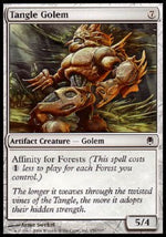 Golem del Groviglio - Darksteel (Common) [DST-151]