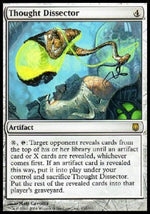 Seziona Pensieri - Darksteel (Rare) [DST-152]