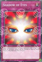 Ombra degli Occhi - Speed Duel Starter Decks: Duelists of Tomorrow (Common) [SS02-C17]