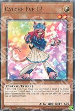 Catche Eve L2 - Savage Strike (Common) [SAST-001]