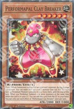 Artistamico Frantumatore di Creta - Savage Strike (Common) [SAST-096]