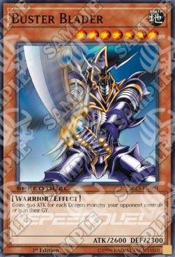 Combattente delle Lame - Speed Duel: Arena of Lost Souls (Common) [SBLS-001]