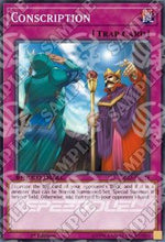 Coscrizione - Speed Duel: Arena of Lost Souls (Common) [SBLS-024]