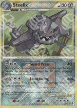 Steelix - Forze Scatenate (Promo) [UL-24]