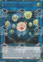 Sigillo Ieratico delle Sfere Celesti - Duel Power (Ultra Rare) [DUPO-027]