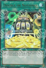 Lascia o Raddoppia! - Duel Power (Ultra Rare) [DUPO-064]