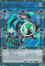 Linkuriboh - Duel Power (Ultra Rare) [DUPO-071]