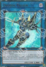 Decodificatore Trasmittente - Duel Power (Ultra Rare) [DUPO-106]
