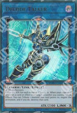 Decodificatore Trasmittente - Duel Power (Ultra Rare) [DUPO-106]