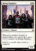 Popolazione in Rivolta - La Guerra della Scintilla (Common) [WAR-29]