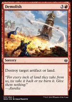 Frantumare - La Guerra della Scintilla (Common) [WAR-123]