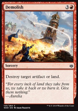 Frantumare - La Guerra della Scintilla (Common) [WAR-123]