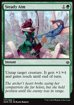 Mira Salda - La Guerra della Scintilla (Common) [WAR-177]