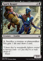 Mietitore di Scintille - La Guerra della Scintilla (Common) [WAR-106]