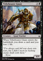 Gigante Trasportatributi - La Guerra della Scintilla (Common) [WAR-107]