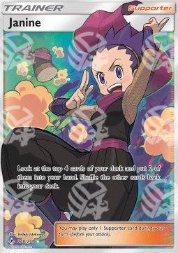 Nina - Unbroken Bonds (Ultra Rare) [UNB-210]