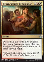 Riscatto Commovente - La Guerra della Scintilla (Uncommon) [WAR-199]