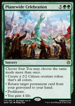 Piano in Festa - La Guerra della Scintilla (Rare) [WAR-172]