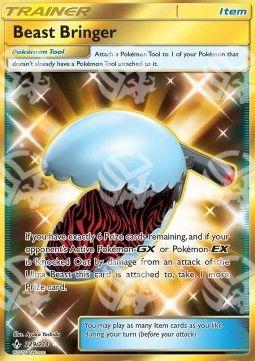 Ultraganasce - Unbroken Bonds (Secret Rare) [UNB-229]