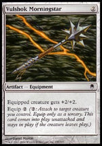 Mazzafrusto Vulshok - Darksteel (Common) [DST-157]