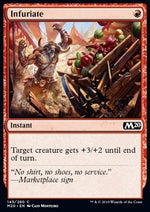 Adirare - Set base 2020 (Common) [M20-145]