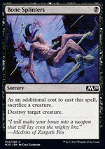 Schegge d'Osso - Set base 2020 (Common) [M20-92]