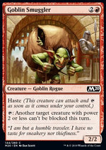 Goblin Contrabbandiere - Set base 2020 (Common) [M20-144]