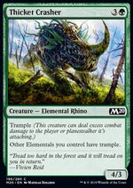 Distruttore dei Boschi - Set base 2020 (Common) [M20-196]