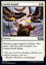 Aggressione Aerea - Set base 2020 (Common) [M20-1]