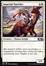 Apripista Imperiale - Set base 2020: Extras (Common) [XM20-307]