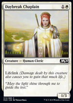 Cappellana dell'Aurora - Set base 2020 (Common) [M20-12]