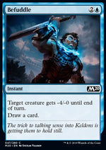 Frastornare - Set base 2020 (Common) [M20-47]