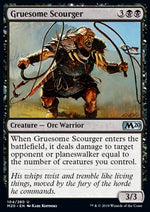 Fustigatore Raccapricciante - Set base 2020 (Uncommon) [M20-104]