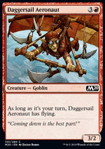 Aeronauta del Dagaliante - Set base 2020 (Common) [M20-133]