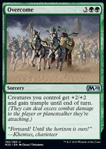 Trionfare - Set base 2020 (Uncommon) [M20-186]