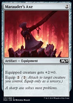 Ascia del Predone - Set base 2020 (Common) [M20-231]