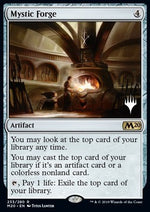 Forgia Mistica - Set base 2020: Extras (Rare) [XM20-233]