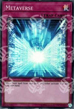 Metaverso - OTS Tournament Pack 11 (Super Rare) [OP11-012]