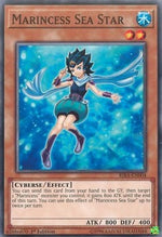 Marincipessa Stella Marina - Rising Rampage (Common) [RIRA-004]