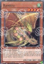 Ranryu - Rising Rampage (Common) [RIRA-026]