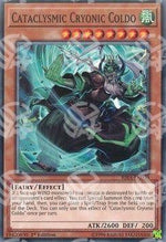 Freddo Crionico Cataclismico - Rising Rampage (Common) [RIRA-030]