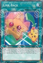 Ritorno Link - Rising Rampage (Common) [RIRA-051]