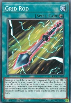 Asta Rete - Rising Rampage (Common) [RIRA-052]