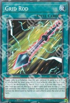 Asta Rete - Rising Rampage (Common) [RIRA-052]