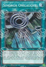 Assalto Simorgh - Rising Rampage (Common) [RIRA-061]
