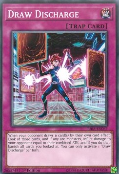 Pescata Scarica - Rising Rampage (Common) [RIRA-067]