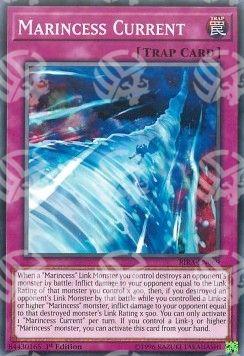 Corrente Marincipessa - Rising Rampage (Common) [RIRA-069]