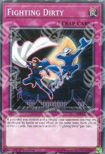 Giocare Sporco - Rising Rampage (Common) [RIRA-080]